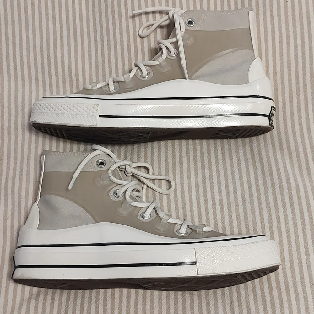 Converse Chuck 70 Utility High Hybrid Function String size 7 - Picture 7 of 11